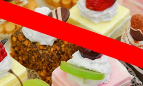 5 alimentos que debes tener cuidado en tu alimentación