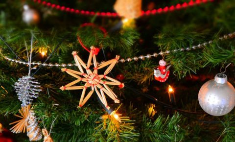 5 básicos para una Navidad tradicional