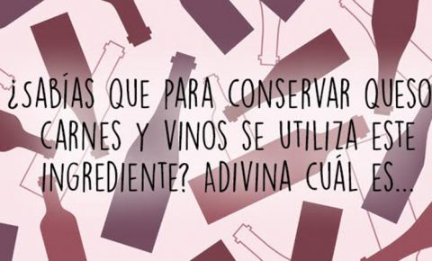 5 datos que no sabías sobre la lisozima