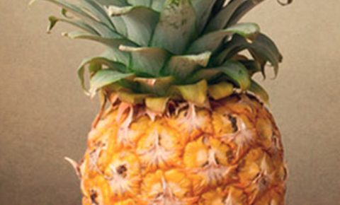 5 razones para comer piña