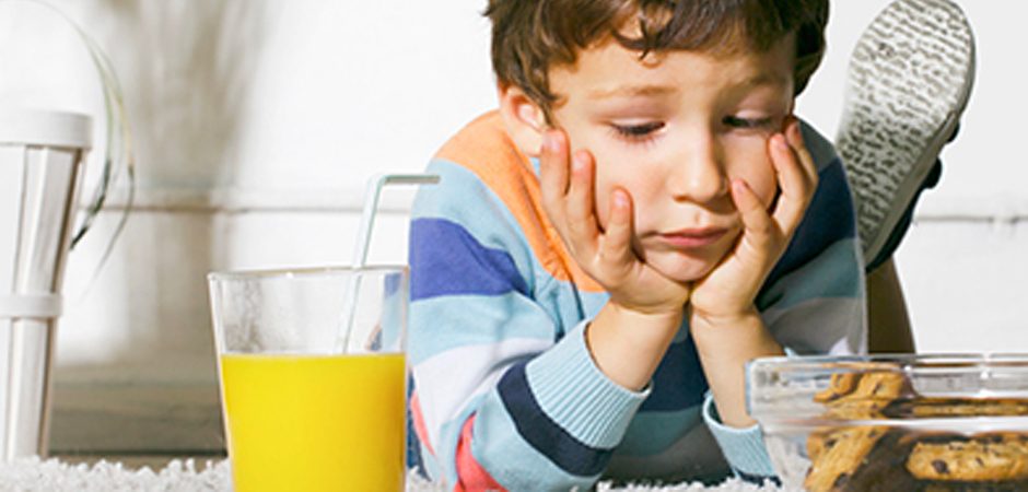 6 maneras de ayudar a tu hijo con diabetes