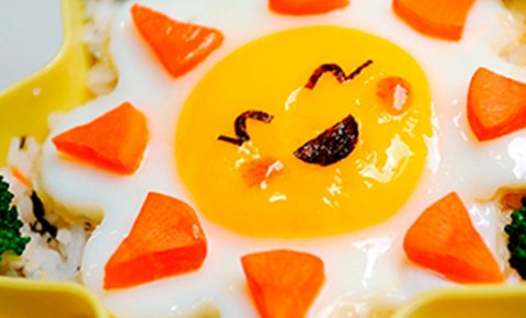 7 ideas para un lunch ¡a prueba de todo!