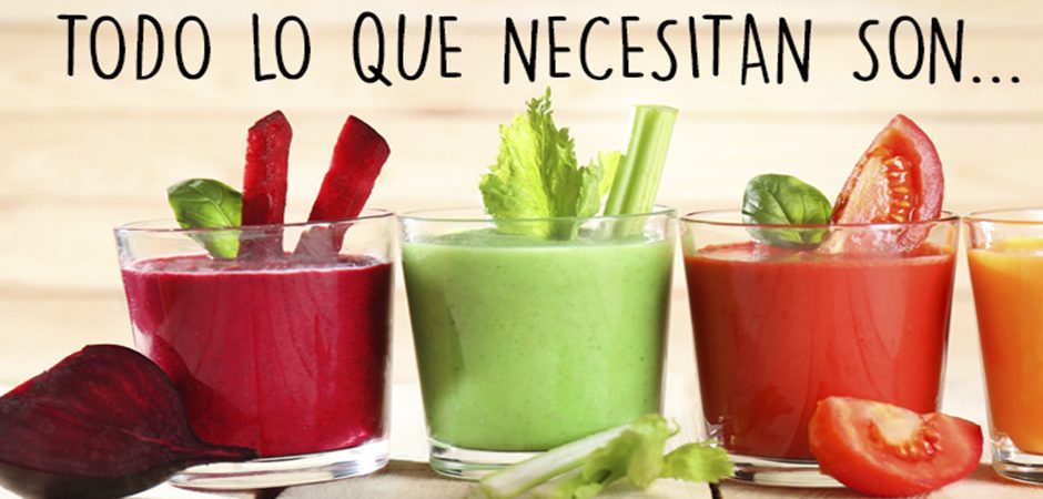 ABC Smoothies
