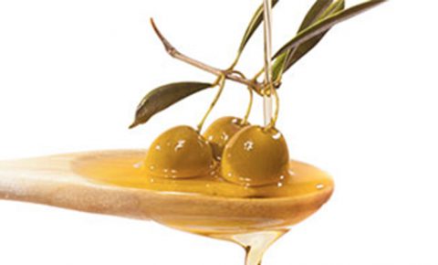 Aceite que da salud
