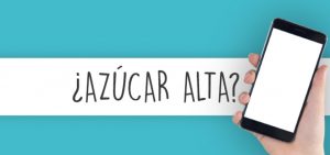 Actúa antes de padecer diabetes
