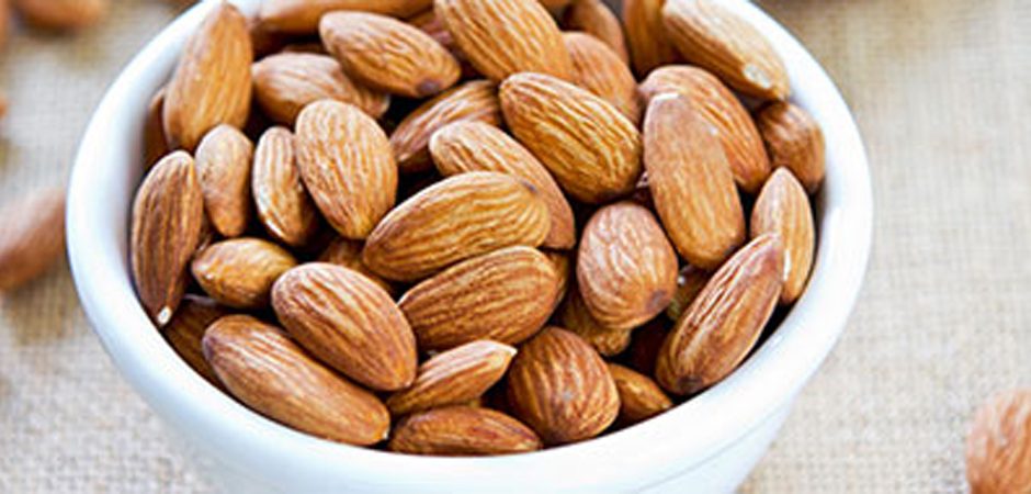 Almendra, un escudo para tu corazón