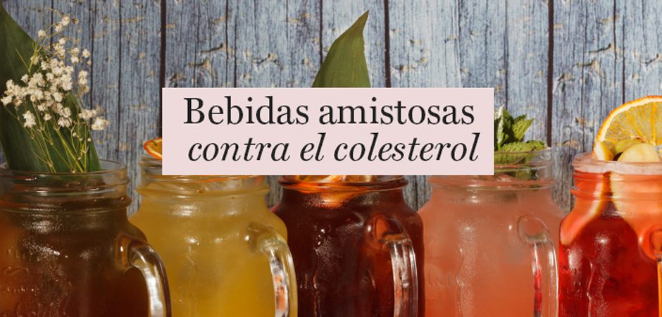 Refrescantes y curativas