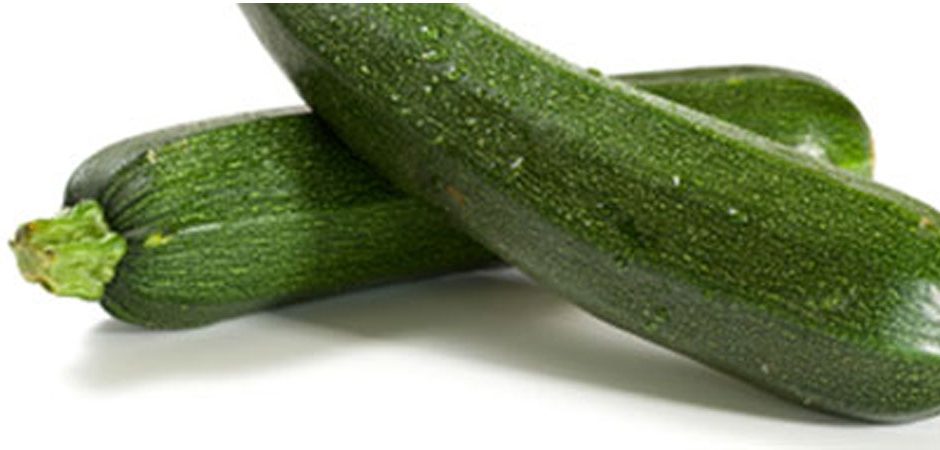 Calabacín, el perfecto ingrediente para tu cena