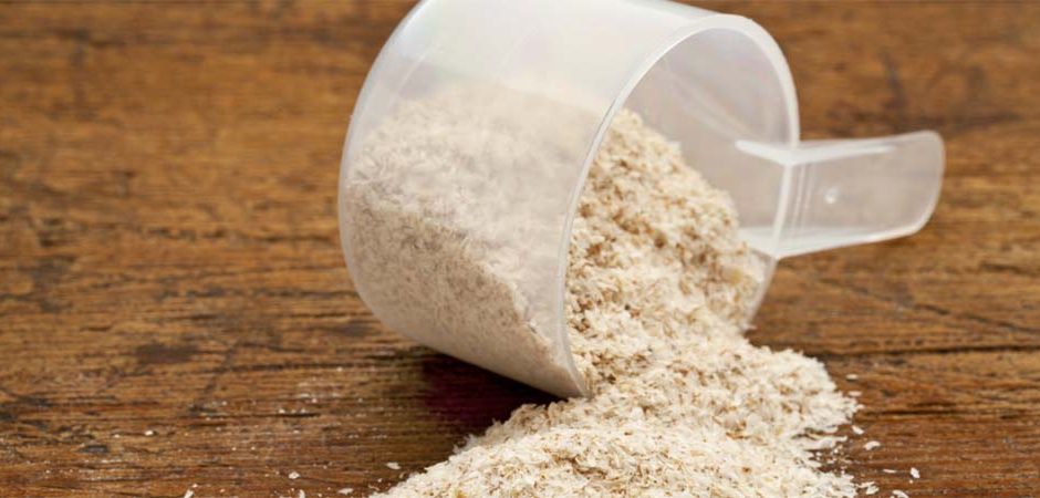 Colesterol alto: Lo que hace por ti la fibra soluble