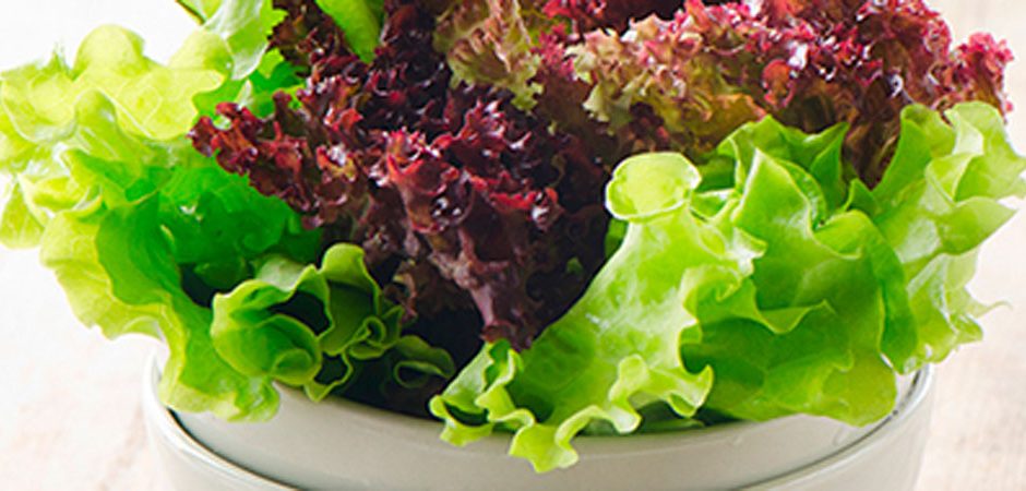 Combate el colesterol con un alimento sencillo