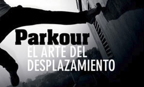 ¿Conoces el Parkour?