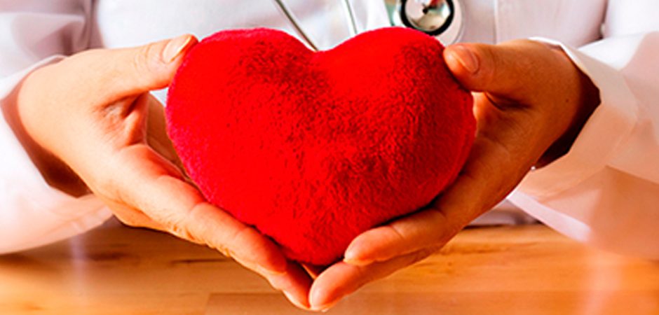 Corazón a prueba de todo