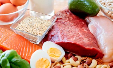 ¿Cuánta grasa debes comer?