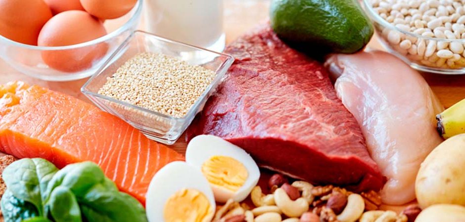 ¿Cuánta grasa debes comer?
