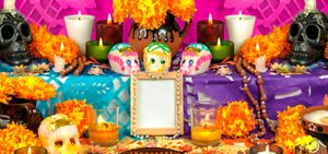 De muerte y tradición