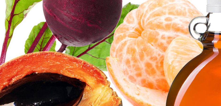 De temporada: Ingredientes ricos ¡y en su punto!