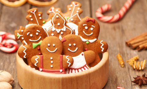 Descubre uno de los clásicos de la Navidad