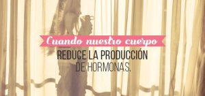 Diabetes en la menopausia