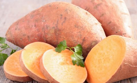 ¿Diabetes? Este alimento te hace muy bien
