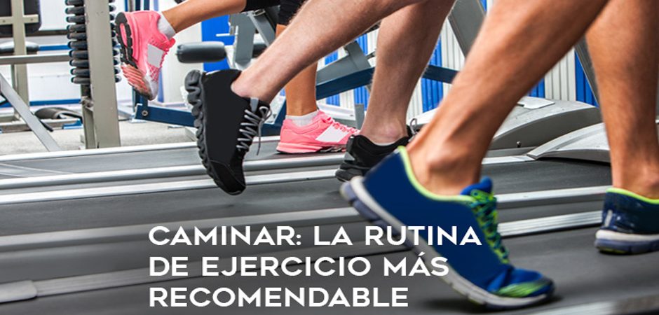 Ejercitarse baja tus niveles de glucosa