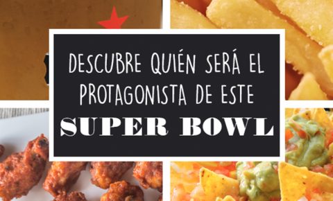 El verdadero protagonista del Super Bowl
