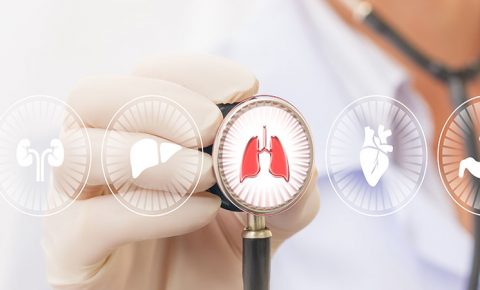 Enfisema pulmonar: cómo detectarlo y combatirlo