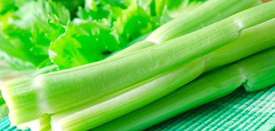 Es verde, rico y bajo en grasa