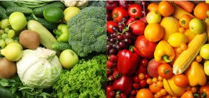 Nuestra selección de alimentos de la semana
