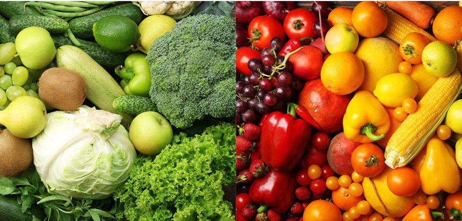 Nuestra selección de alimentos de la semana