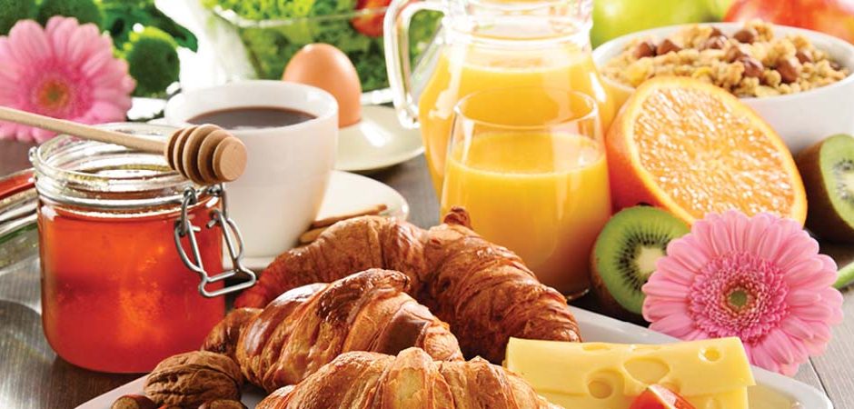 Hoteles para personas con diabetes
