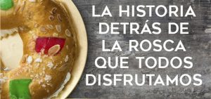 La rosca más celebrada por todos