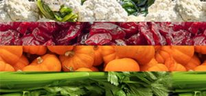 Los súper alimentos del mes