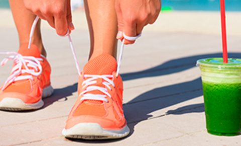 Masa muscular: 5 ejercicios para aumentarla