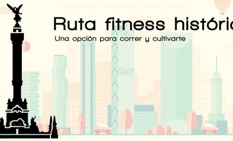 Mes patrio: Correr, conocer y cultivarte en CDMX