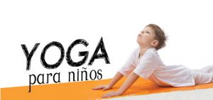 Niños: Cinco ventajas de practicar yoga