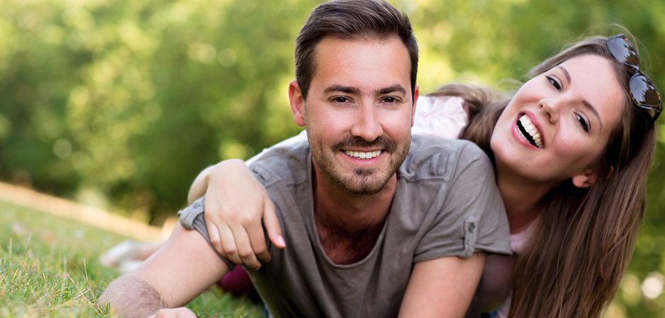 ¿Por qué los hombres casados viven más?