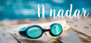 Nadar: un excelente ejercicio