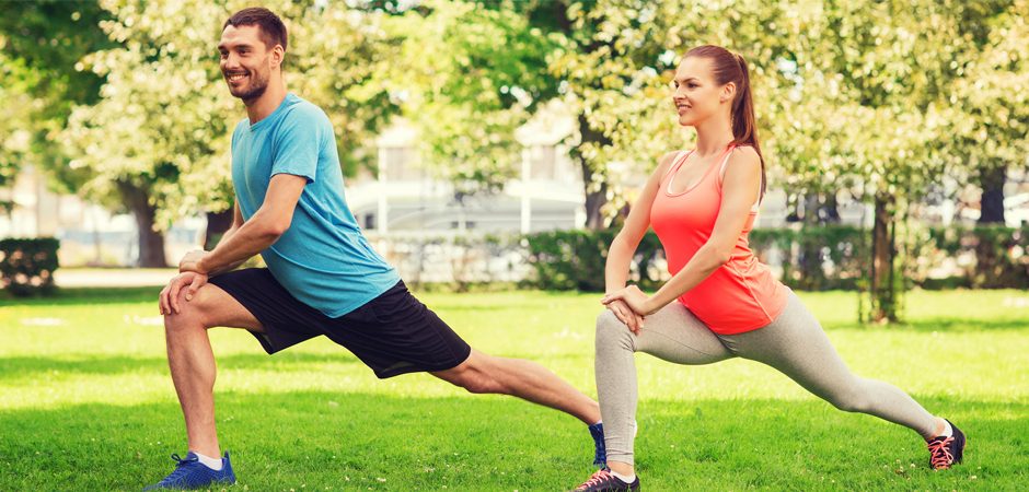 ¿Qué pasa en tu metabolismo cuando haces ejercicio?
