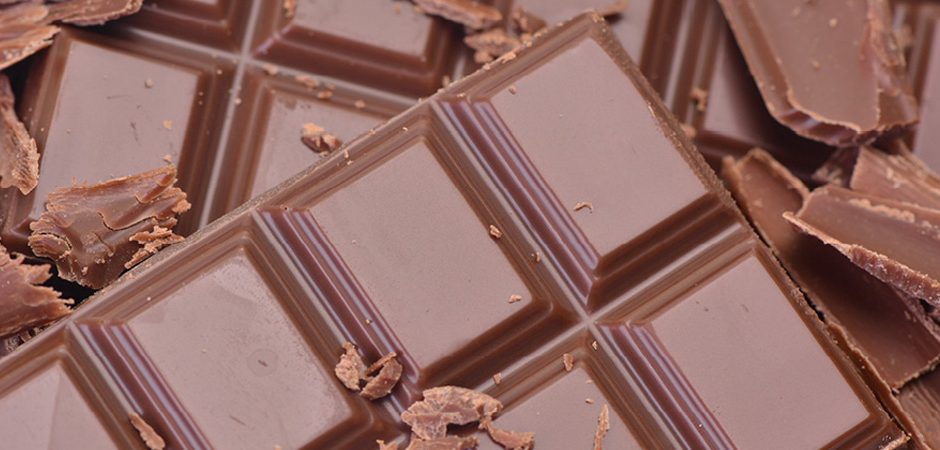 Regala chocolates de calidad en esta Navidad