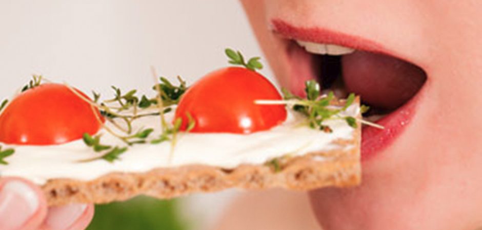 Reglas para bajar de peso de forma saludable