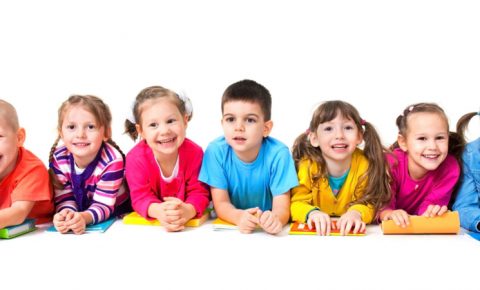 Regreso a clases con huesos fuertes y saludables