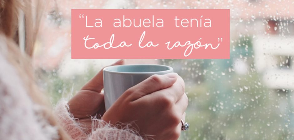 Remedios caseros para prevenir