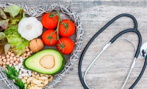 Aguacate: excelente contra el colesterol
