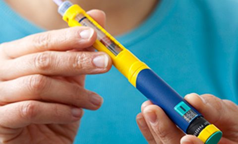 Siete fantásticos contra la diabetes