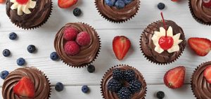 Postres que marcarán tendencia en 2017