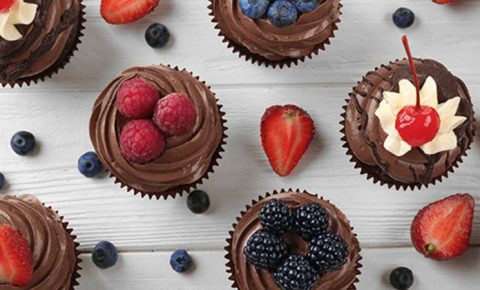 Postres que marcarán tendencia en 2017