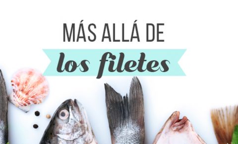 Un alimento para aprovechar