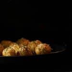 Mini papas horneadas