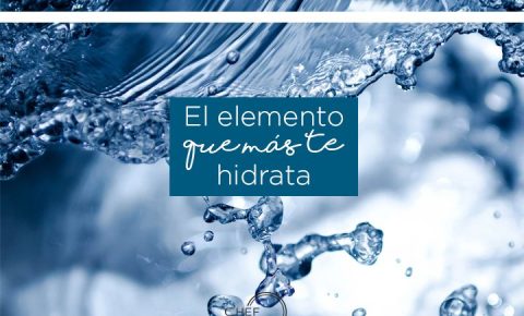 La mejor fuente de vida