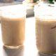 Horchata de amaranto